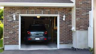 Garage Door Installation at Glassell Park Los Angeles, California